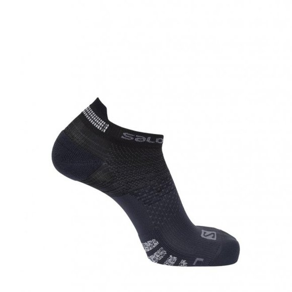 Salomon Other - SALOMON PREDICT ANKLE Men's Running Socks Large NEW